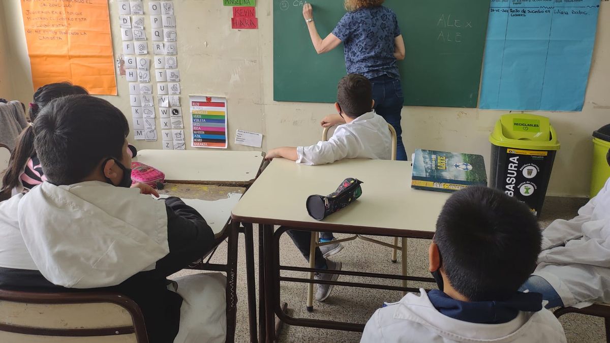 La Provincia Detall Como Se Implementar La Hora Extra De Clases