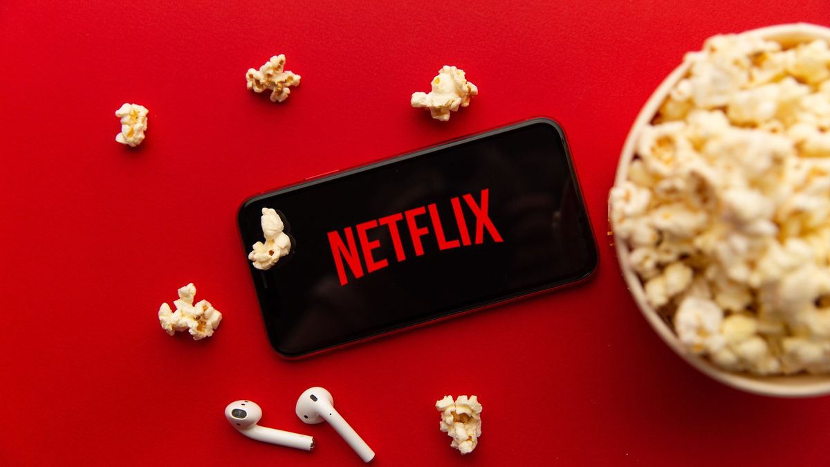 Netflix Cu L Es La Pel Cula De Terror Que Es Tendencia Infocielo