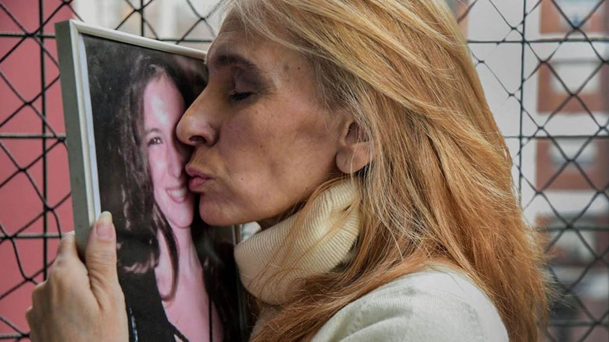 Ngeles Rawson El Recuerdo De Su Madre A A Os Del Femicidio Infocielo