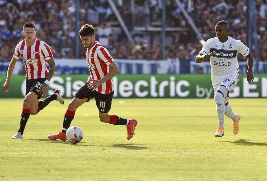 Gimnasia Vs Estudiantes el clásico tiene día y hora CieloSport