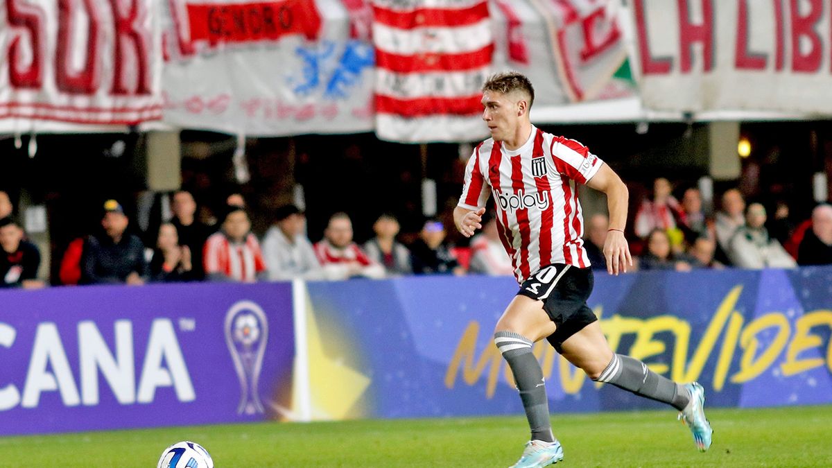 Copa Sudamericana Estudiantes empató y Gimnasia se la juega CieloSport