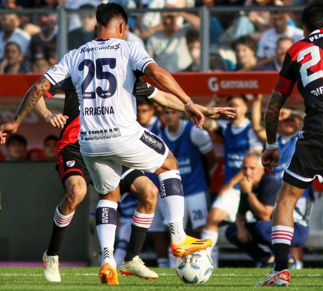 Cuándo juega Gimnasia de La Plata CieloSport