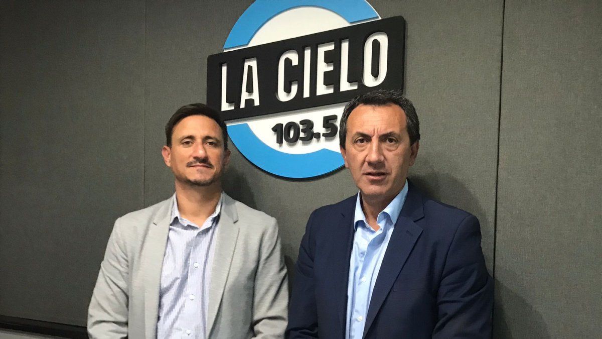 La Dirigencia De Gimnasia Y La Realidad De N Stor Gorosito Cielosport