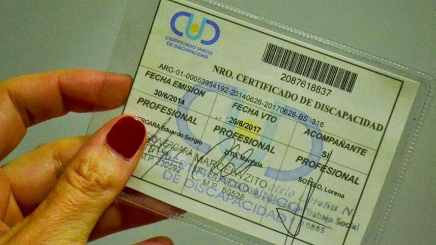 Cómo obtener el Certificado Único de Discapacidad y para qué sirve