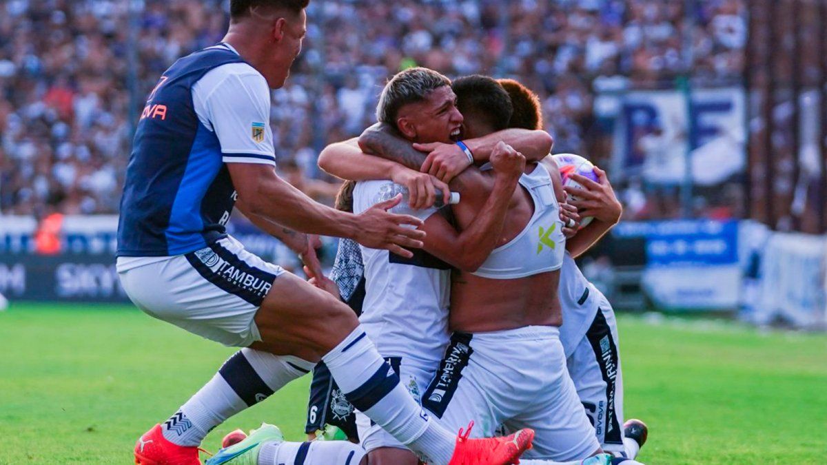 Gimnasia cuánto viajará en la Copa Sudamericana CieloSport