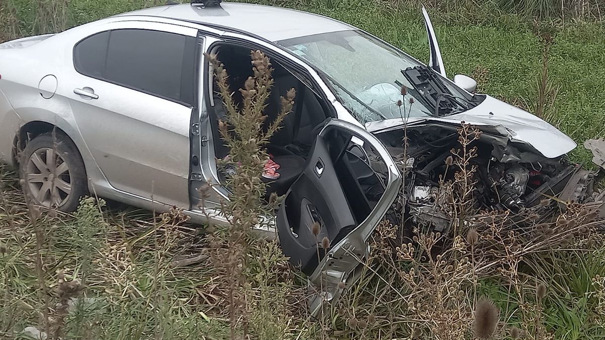 Tr Gico Accidente En La Plata Al Menos Un Muerto Infocielo