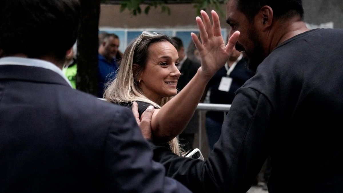 Viviana Canosa lanzó dardos machistas contra Malena Galmarini y desde