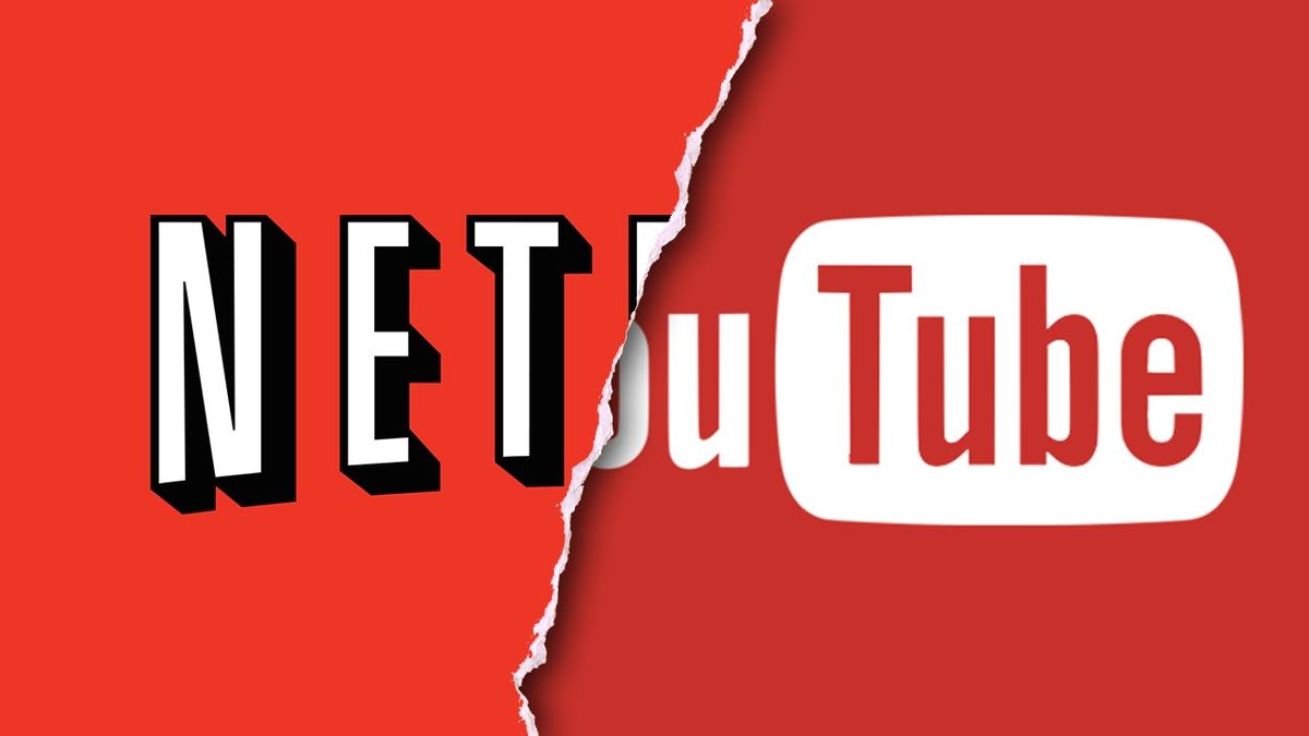 Netflix Vs Youtube Premium Cu L Es Mejor Infocielo