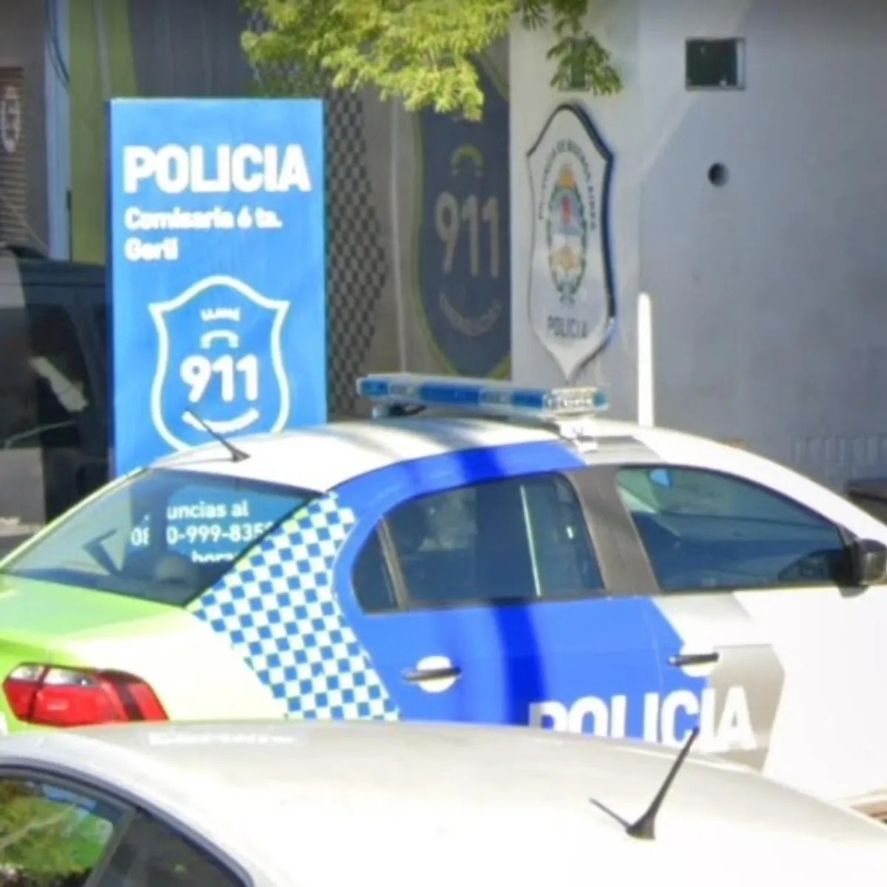 Un policía federal mató a un presunto ladrón en Gerli Infocielo