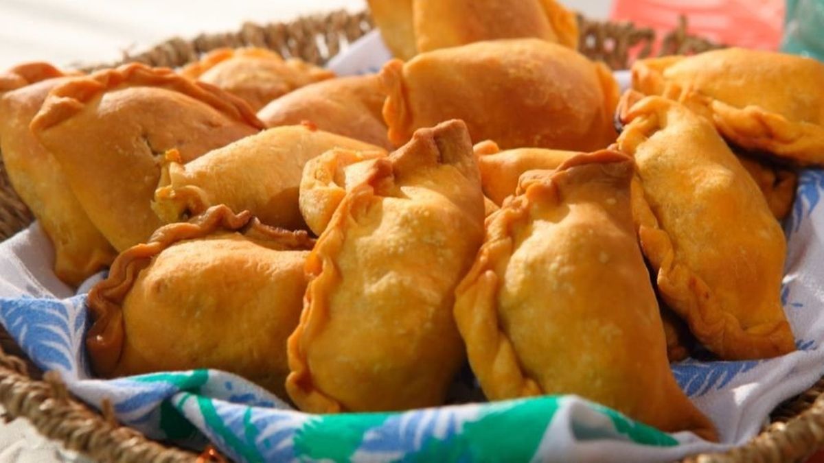 Día Internacional de la Empanada 3 fiestas bonaerenses que tienen a