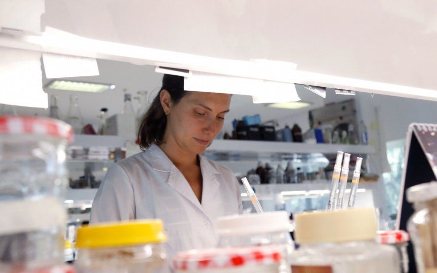 El Gobierno bonaerense apunta a la detección rápida de casos de coronavirus