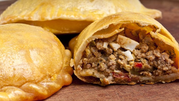 Empanadas Y Pastelitos Del 25 De Mayo Recetas Paso A Paso Para Hacer