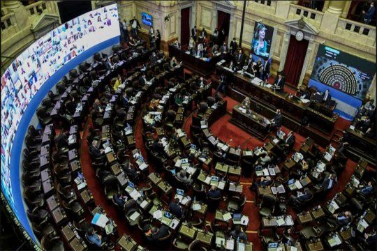 Diputados: debate caliente por la reforma del Ministerio Público FIscal