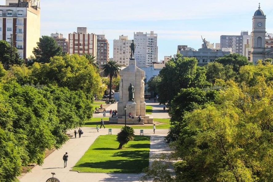 6 circuitos temáticos para conocer Bahía Blanca durante un fin de semana