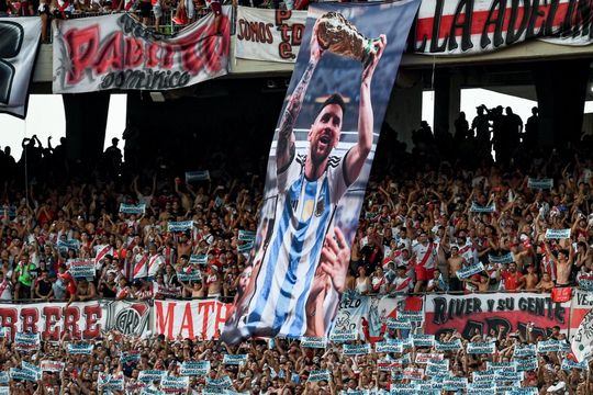 locura por argentina: dias para retirar las entradas, lo que hay que llevar y los shows que habran