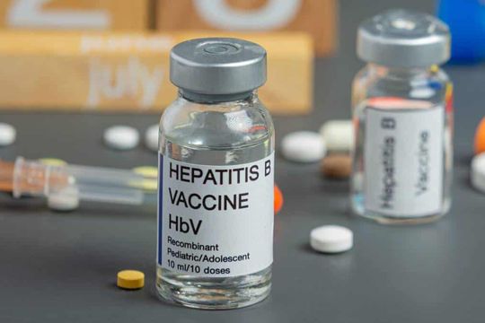 Cada 28 de julio se conmemora el Día Mundial contra la Hepatitis