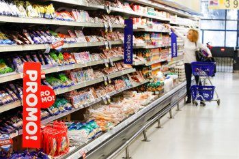 El descuento en supermercados continuará en febrero