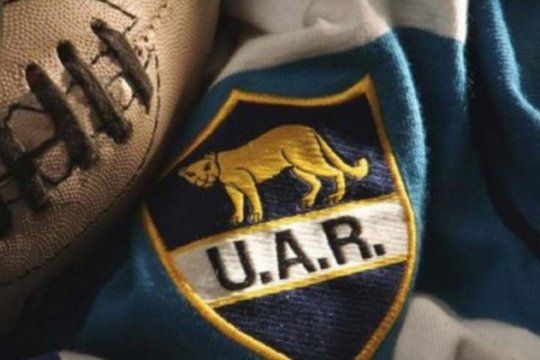 indignante comunicado de la union argentina de rugby respecto del asesinato del joven en villa gesell