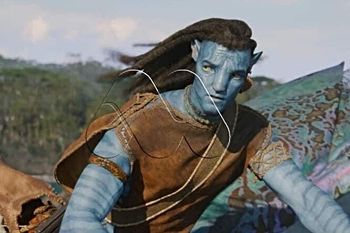 El Tráiler de la nueva película de Avatar