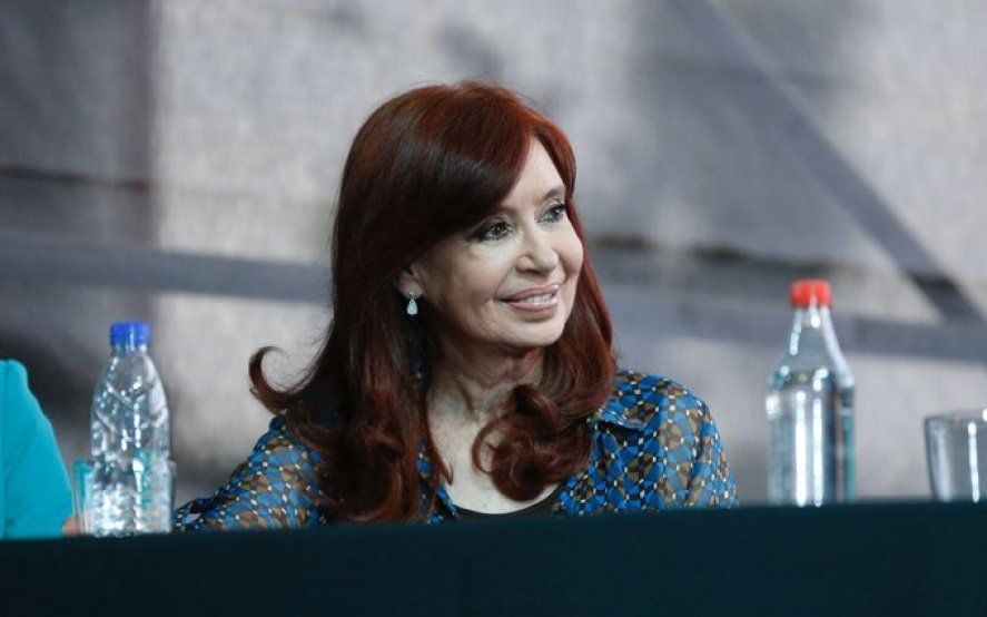 Memorándum de Irán: la Justicia derogó el pedido de prisión preventiva hacia CFK