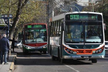 subsidios al transporte: ¿que pasara con las tarifas en 2023?