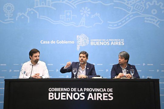 6 demandas en la corte y un cuarto del presupuesto: crece la deuda de nacion con la provincia