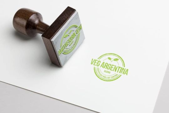 Ya hay más de 892 productos certificados con el sello vegano en Argentina