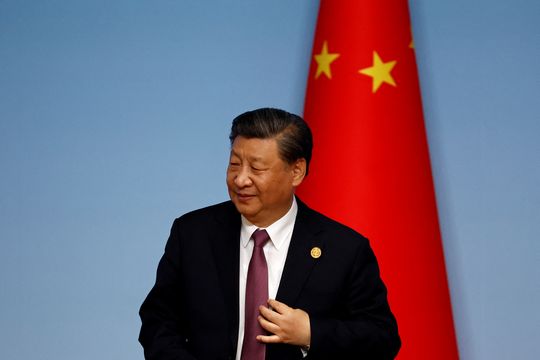 El presidente de China, Ji Xinping, expectante sobre las decisiones bilaterales de Javier Milei.