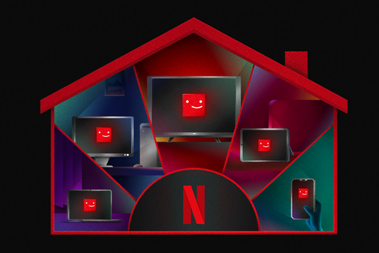 ¿Cuáles serán los cambios de Netflix a partir de hoy?