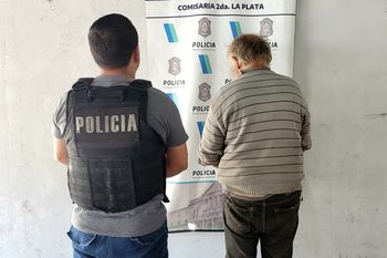 Tras el salvaje ataque a tiros de un jubilado a un hombre, la víctima sigue muy grave