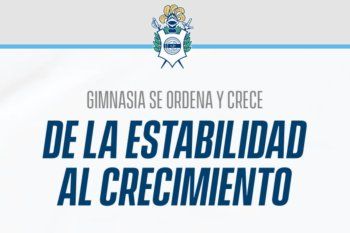 El informe que mandó la CD de Gimnasia