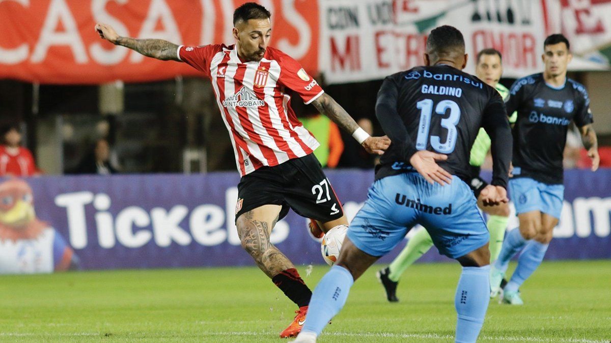 El fixture de Estudiantes en la Copa Libertadores: partidos, resultados y  la tabla de posiciones del Grupo C | CieloSport