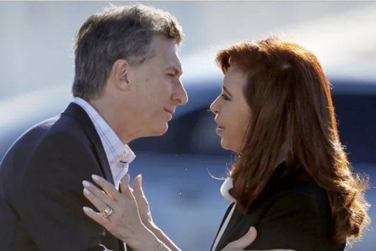 Tras el atentado, ¿se puede gestar un encuentro entre Cristina Kirchner y Mauricio Macri?