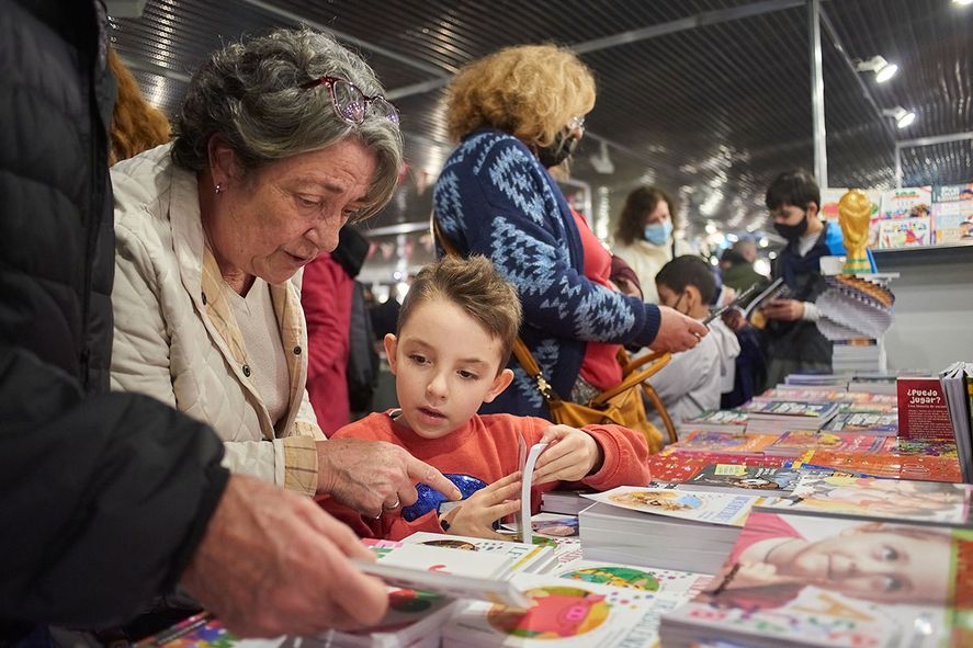 El Banco Provincia sigue lanz&oacute; un descuento especial para la 7&deg; Feria del Libro de Merlo.