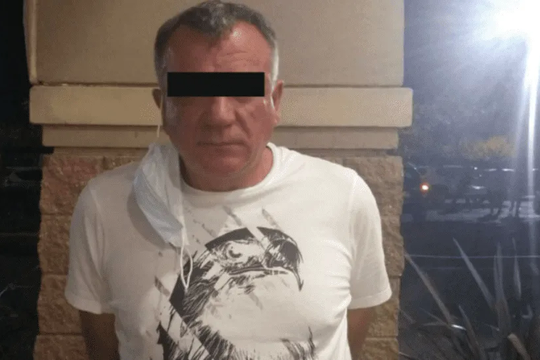 quien es el narco bosnio detenido en un mercado de escobar