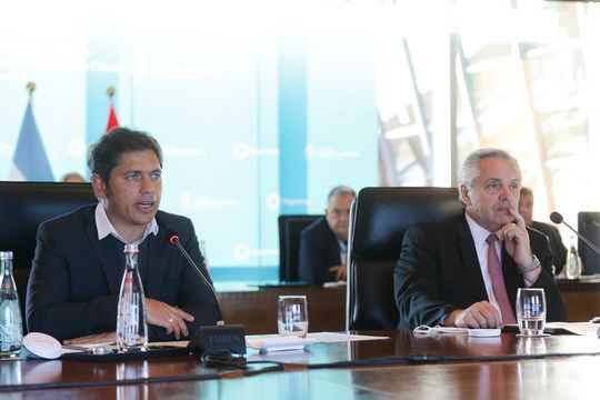 La comitiva argentina intenta negociar la producción de la vacuna Sinopharm