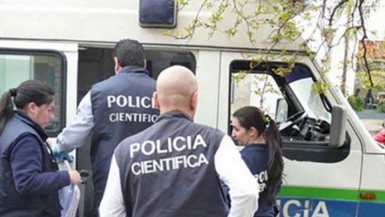 Moreno: policías mataron a un joven que vendía drogas