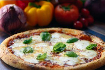 Hoy es el Dia Mundial de la Pizza, celebrado en Italia 