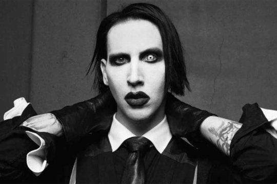 En un comunicado oficial, el sello Loma Vista ha decidido no trabajar más con Marilyn Manson