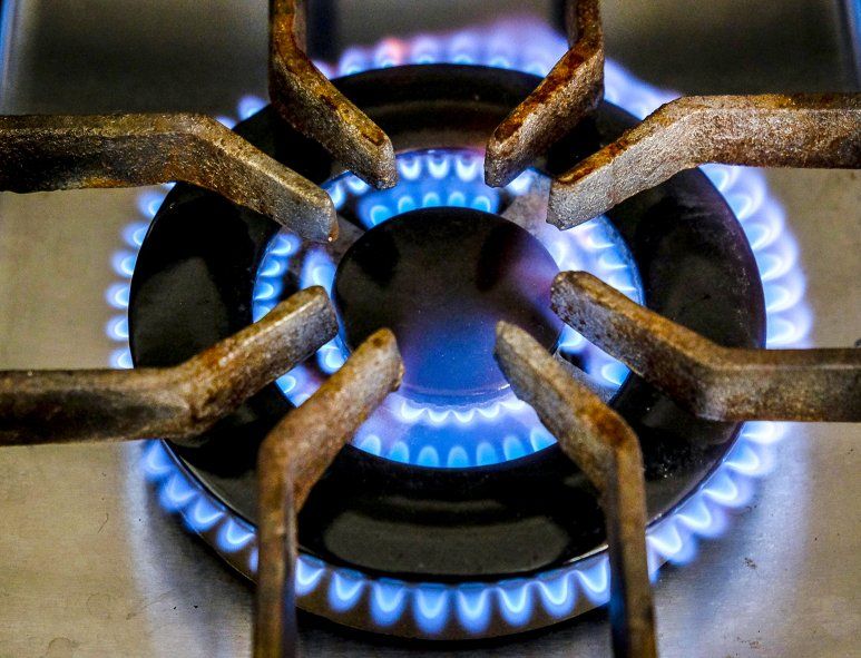El gobierno nacional actualizó el precio del gas natural