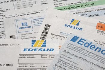Edenor y Edesur deberán explicitar cuánto del importe de la tarifa se paga desde el Gobierno