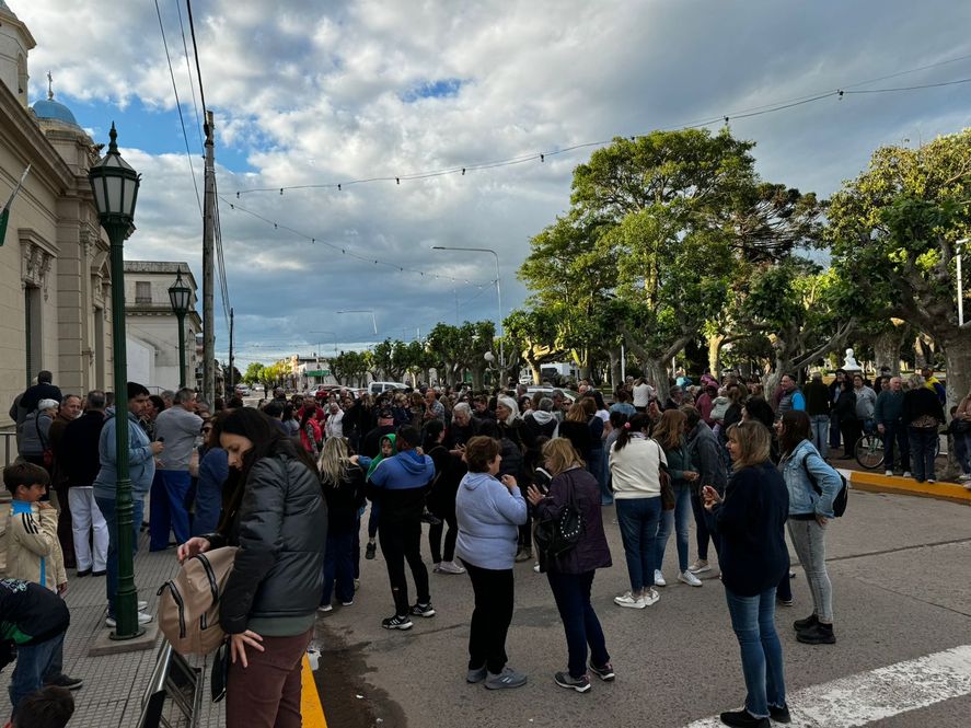 El conflicto entre IOMA y los médicos le empieza a estallar a los  intendentes | Infocielo