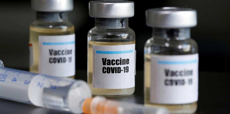 Denuncian que se perdieron vacunas contra el coronavirus en Azul