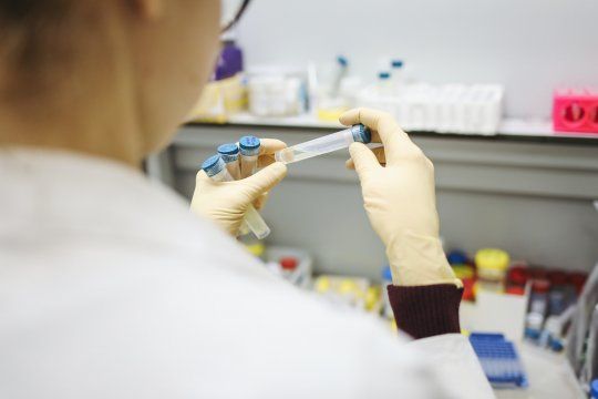 Japón anunció la detección de una nueva cepa de coronavirus