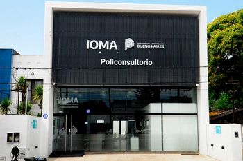 ATE tomó partido en el conflicto IOMA-FEMEBA y anunció estado de alerta