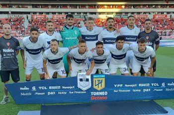 Gimnasia vs. Independiente, por la fecha 23 de la Liga Profesional