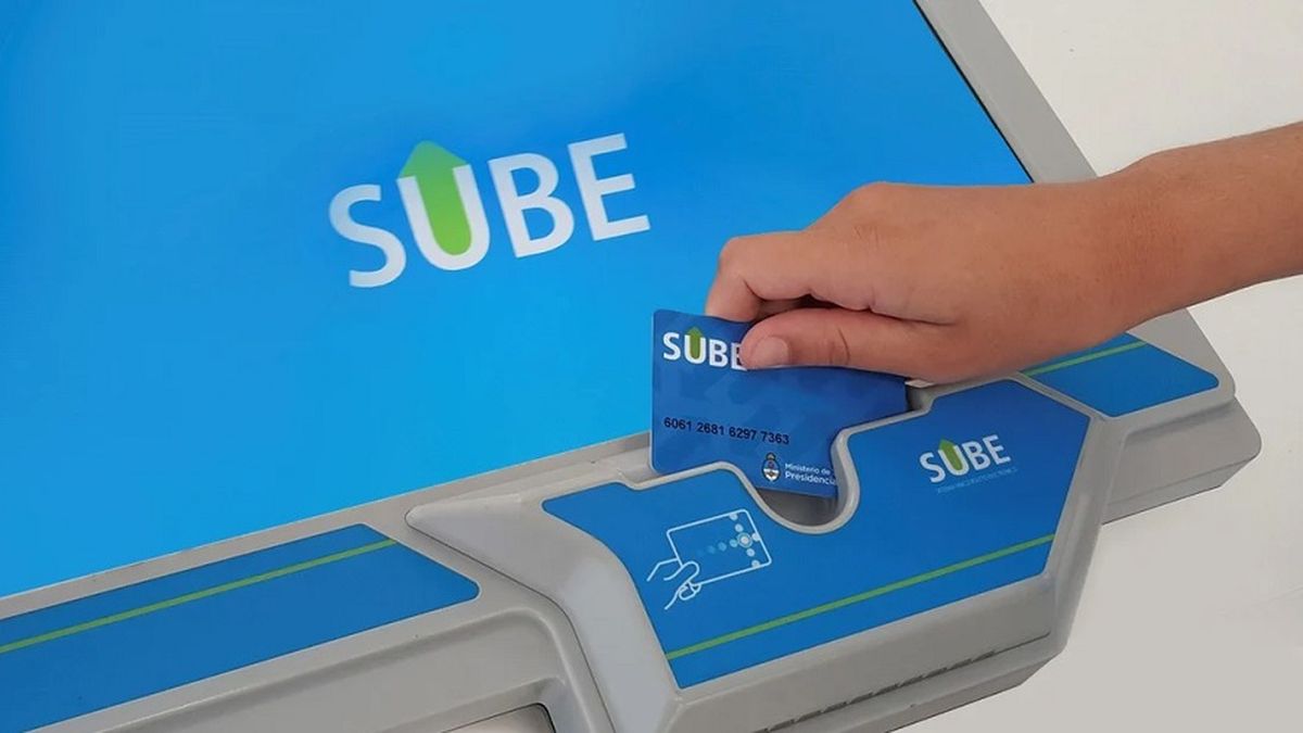 Anses ¿cómo Acceder Al 55 De Descuento En La Sube Infocielo 3663