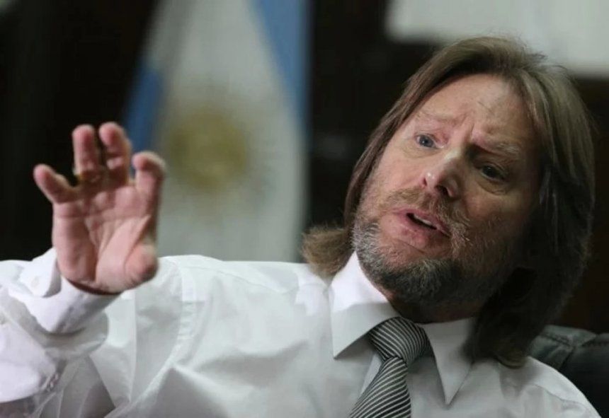 El exjuez de la Cámara Federal aseguró que el juicio contra Cristina Kirchner es parte del lawfare para alcanzar un objetivo económico y político.