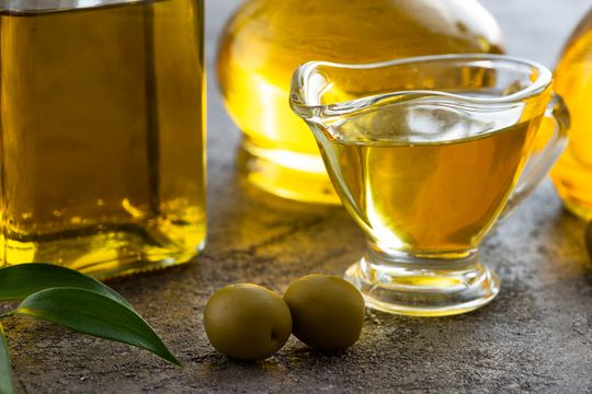 La Anmat volvió a prohibir una reconocida marca de aceite de oliva.