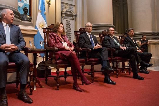 La Corte Suprema falló a favor de la autonomía de Quilmes